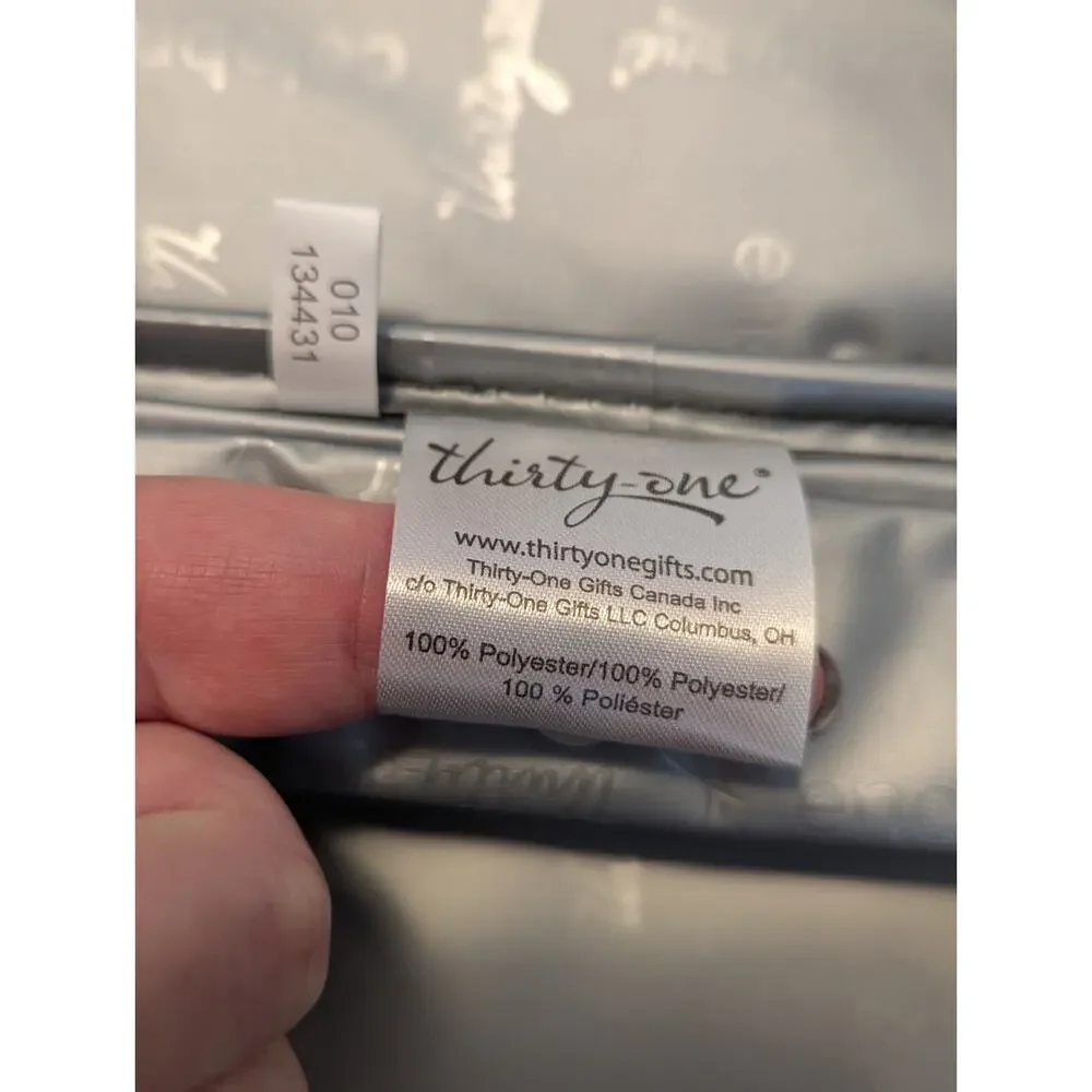 thirty-one carry your